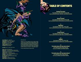 Read Detective Comics (1937-2011)  1 Page 4 in English