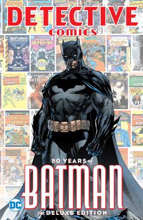Read Detective Comics (1937-2011)  9 Page 1 in English