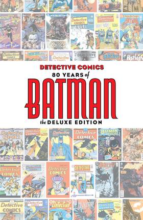 Read Detective Comics (1937-2011)  9 Page 3 in English