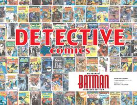 Read Detective Comics (1937-2011)  9 Page 4 in English
