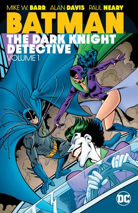Read Detective Comics (1937-2011)  20 Page 1 in English