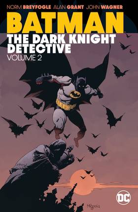 Read Detective Comics (1937-2011)  21 Page 1 in English