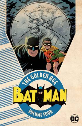 Read Detective Comics (1937-2011)  17 Page 1 in English