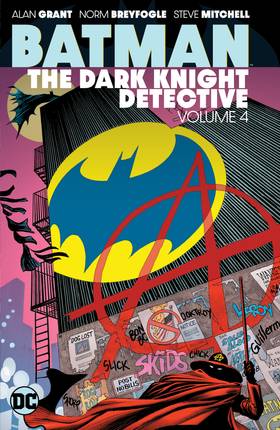 Read Detective Comics (1937-2011)  23 Page 1 in English