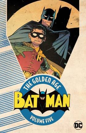 Read Detective Comics (1937-2011)  18 Page 1 in English