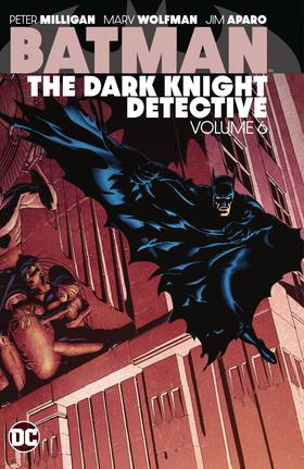 Read Detective Comics (1937-2011)  25 Page 1 in English