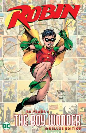 Read Detective Comics (1937-2011)  8 Page 1 in English