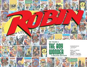 Read Detective Comics (1937-2011)  8 Page 5 in English