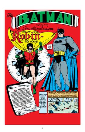 Read Detective Comics (1937-2011)  8 Page 9 in English