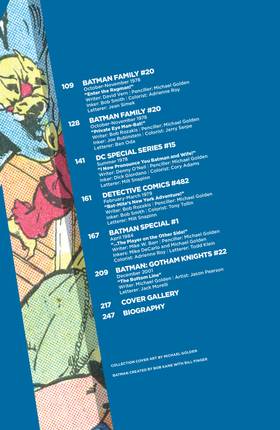 Read Detective Comics (1937-2011)  5 Page 5 in English