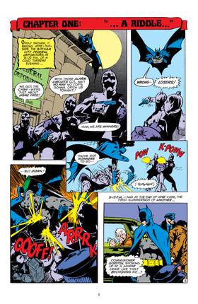 Read Detective Comics (1937-2011)  5 Page 7 in English