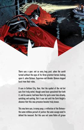 Read Detective Comics (1937-2011)  6 Page 6 in English