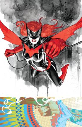 Read Detective Comics (1937-2011)  6 Page 8 in English
