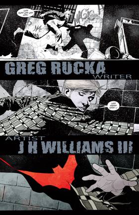 Read Detective Comics (1937-2011)  6 Page 10 in English