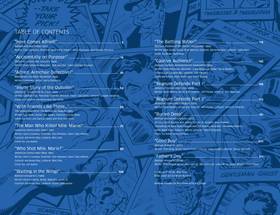 Read Detective Comics (1937-2011)  7 Page 3 in English