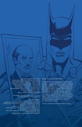 Read Detective Comics (1937-2011)  7 Page 4 in English