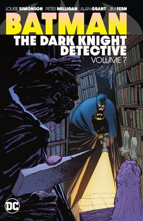 Read Detective Comics (1937-2011)  26 Page 1 in English