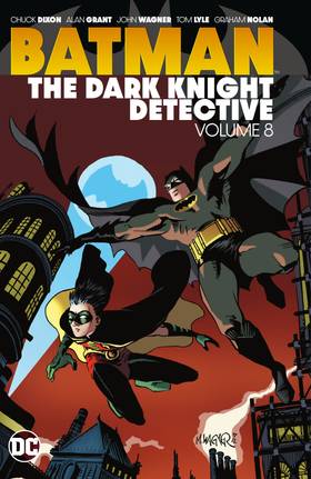Read Detective Comics (1937-2011)  27 Page 1 in English