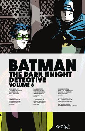 Read Detective Comics (1937-2011)  27 Page 2 in English