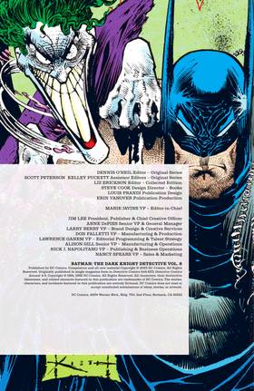 Read Detective Comics (1937-2011)  27 Page 3 in English
