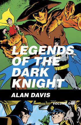 Read Detective Comics (1937-2011)  4 Page 2 in English