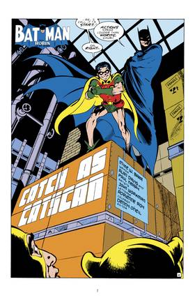 Read Detective Comics (1937-2011)  4 Page 8 in English