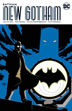 Read Detective Comics (1937-2011)  31 Page 1 in English