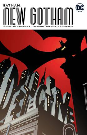 Read Detective Comics (1937-2011)  32 Page 1 in English