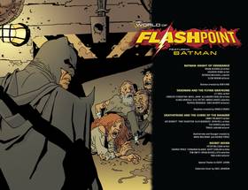 Read Flashpoint  3 Page 3 in English