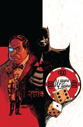 Read Flashpoint  3 Page 7 in English