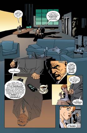 Read Flashpoint  3 Page 9 in English