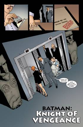 Read Flashpoint  3 Page 10 in English