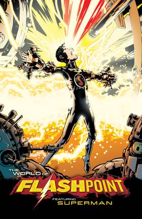 Read Flashpoint  2 Page 2 in English