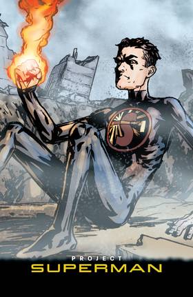 Read Flashpoint  2 Page 5 in English