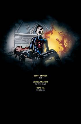 Read Flashpoint  2 Page 6 in English