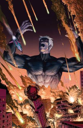 Read Flashpoint  2 Page 7 in English