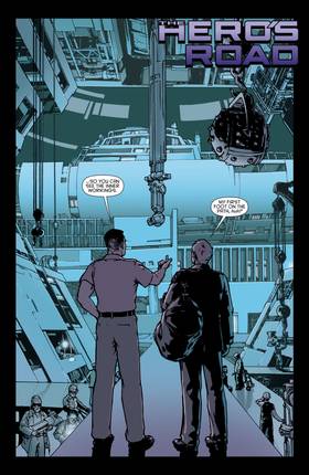Read Flashpoint  2 Page 10 in English