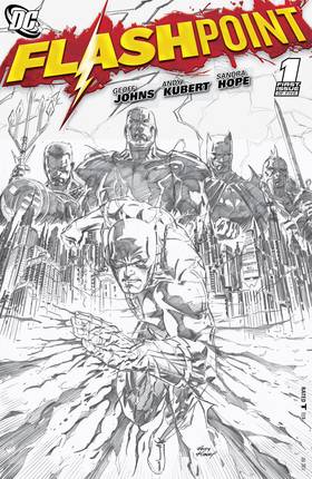 Read Flashpoint  4 Page 2 in English
