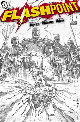Read Flashpoint  9 Page 2 in English