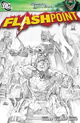 Read Flashpoint  5 Page 3 in English