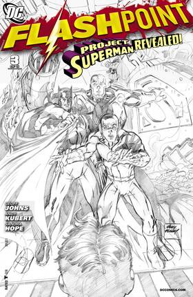 Read Flashpoint  6 Page 2 in English