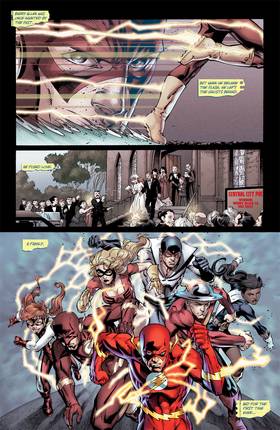 Read Flashpoint  4 Page 6 in English