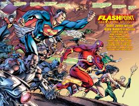 Read Flashpoint  4 Page 7 in English
