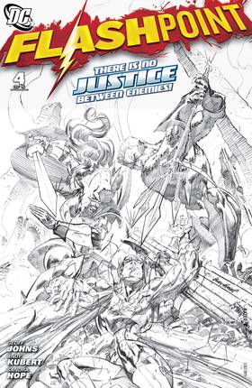 Read Flashpoint  7 Page 2 in English