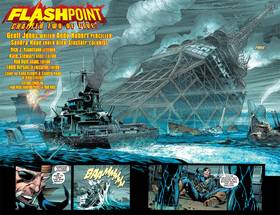 Read Flashpoint  5 Page 7 in English