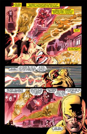 Read Flashpoint  8 Page 6 in English