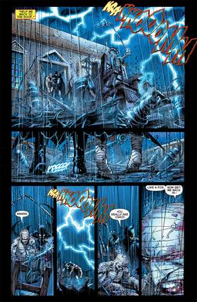 Read Flashpoint  6 Page 8 in English