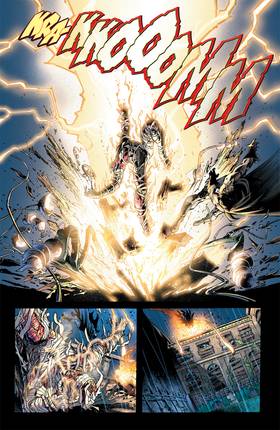 Read Flashpoint  6 Page 9 in English