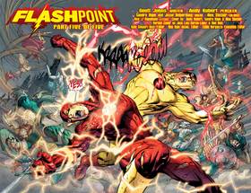 Read Flashpoint  8 Page 7 in English