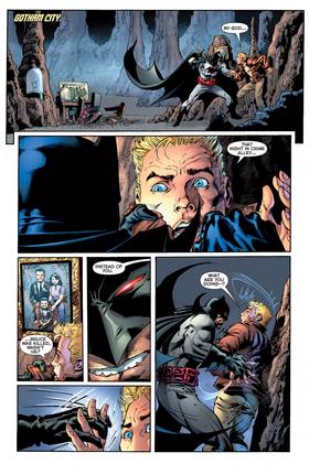Read Flashpoint  5 Page 9 in English